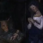 На Рождество Иисус проверил Свою привилегию