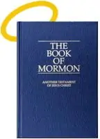 Когда мормон модный