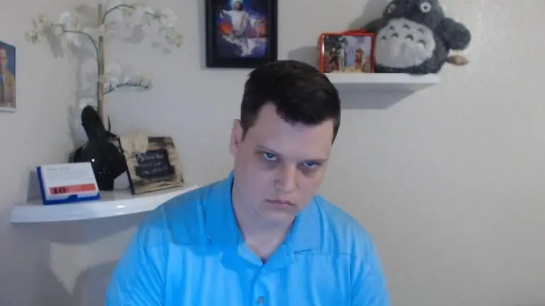 Twitter не может запретить гиперсексуализированного президента Нельсона