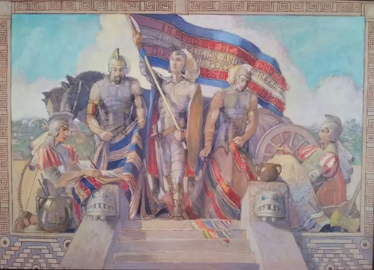 Пришло время обижаться