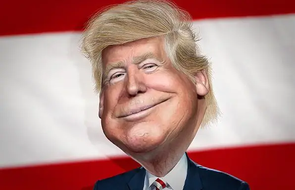 CAIR оспорит исполнительный указ президента Трампа о запрете мусульман