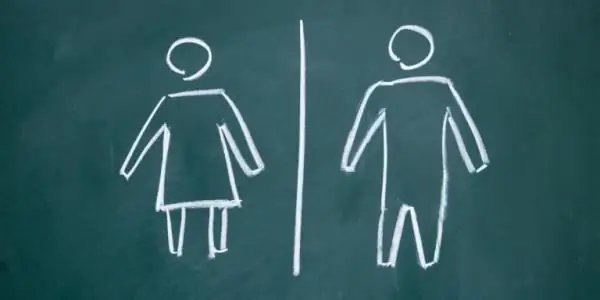 Как священный закон гендерных отношений может научить нас уважению