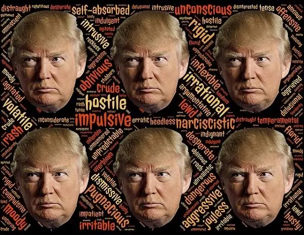 «Эффект Трампа» по-прежнему связан с издевательствами над детьми & Меньшинства