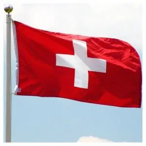 Последнее освещение мусульманских новостей в Geneva Daily Le Temps