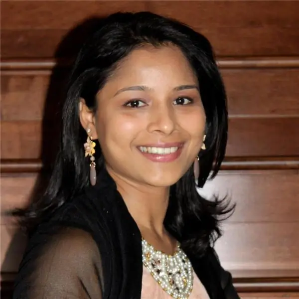 Интервью со знаменитым кулинарным блогером Таснином Анси