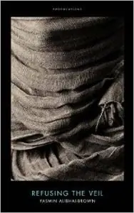 Обзор - Ясмин Алибхай-Браун, отказывающаяся от завесы