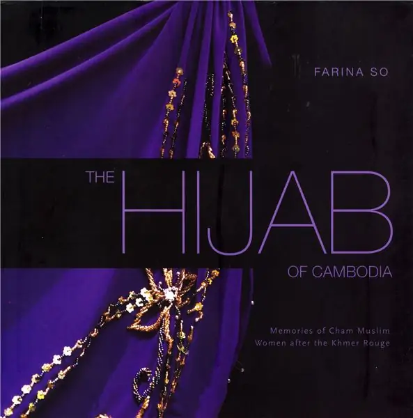 Рецензия на книгу: Камбоджийский хиджаб