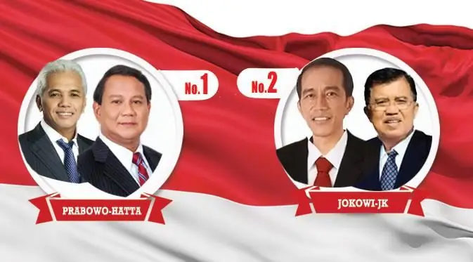 Выборы в Рамадан