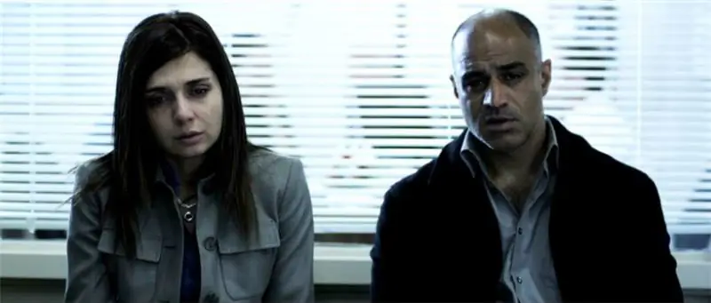 "Torn": история терпения и сомнений