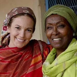 Пересмотр документального фильма о половине неба: Сомалиленд