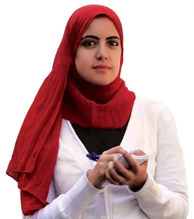 Свидетели: женщины-журналисты документируют революцию в Египте