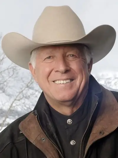 Фостер Фрисс умер в возрасте 81 года