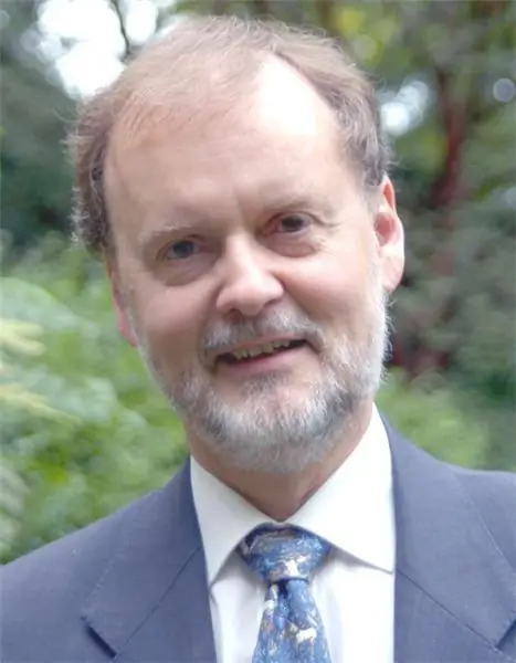 Ларри Уртадо пишет о «поклонении» Иисусу. Но что это значит?