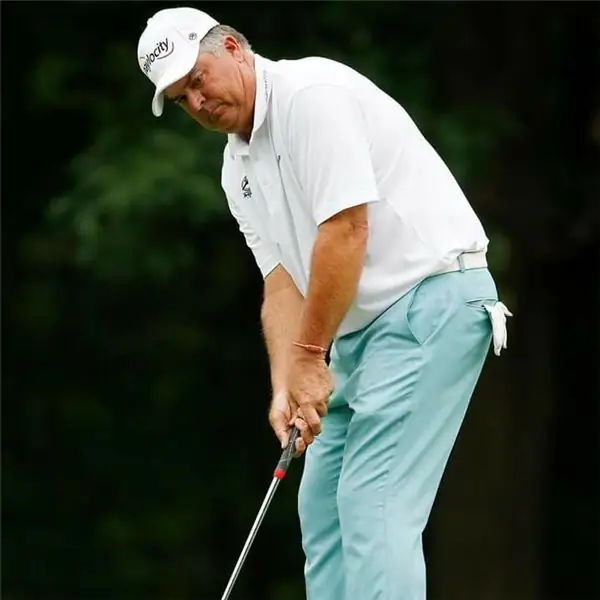 КенниПерри