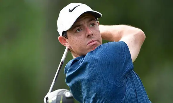 Макилрой и Чека побеждают в День матери