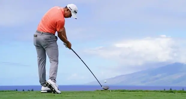 Колин Морикава выиграл чемпионат Workday Championship