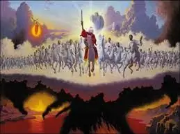 Управляет ли Бог этим миром?