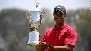 Tiger мог бы выиграть гораздо больше мейджоров, если бы