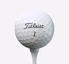 Снаряжение для гольфа имеет значение