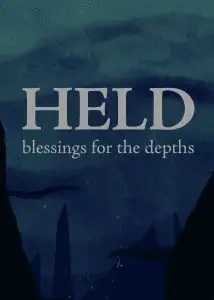 ПРОДОЛЖАЕТСЯ: благословение глубин