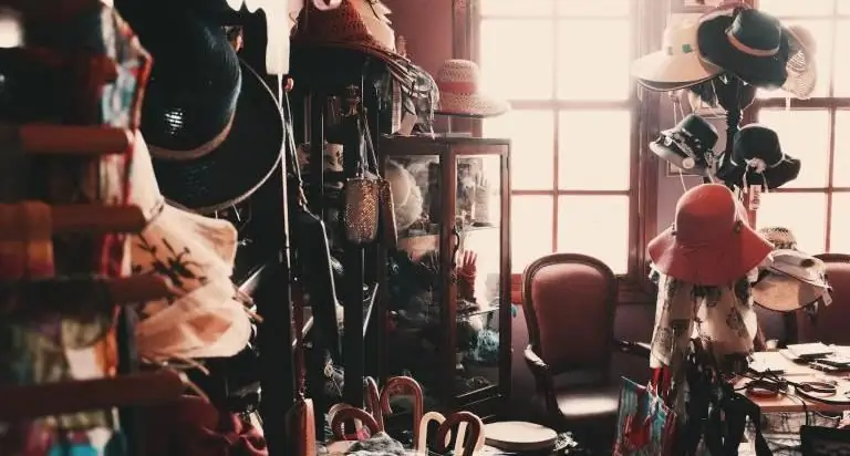 Беспорядок в нашей жизни