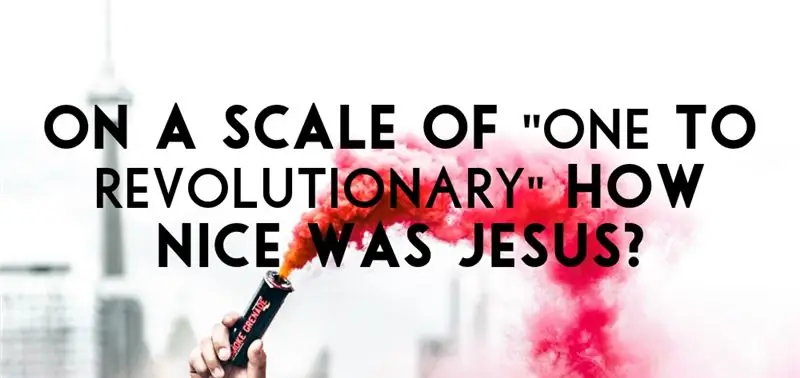 Революция милоты