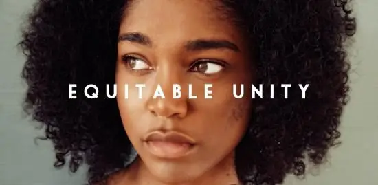 Справедливое единство в Американской церкви: как мы можем лучше расширять права и возможности цветных людей?