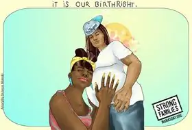 День мамы &"Баланс справедливости"