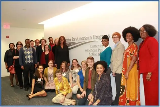 Progress, Faith & Репродуктивная справедливость, когда Роу исполняется 40 лет