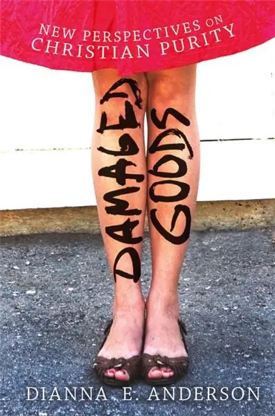 Для поврежденных девушек