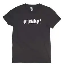 Избавление от белой невидимости