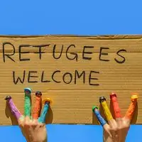 Иисус, терроризм и любовь к ближнему