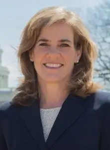 Холли Холлман, главный юрисконсульт Объединенного баптистского комитета за свободу вероисповедания