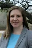 Преподобная Марта Кейт Холл