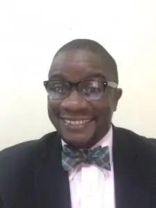 Джеймс Блей