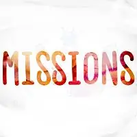 Стать миссионером: Миссия как идентичность