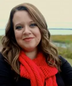 Преподобный Стейси Серджент