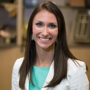 Кейтлин Ферр