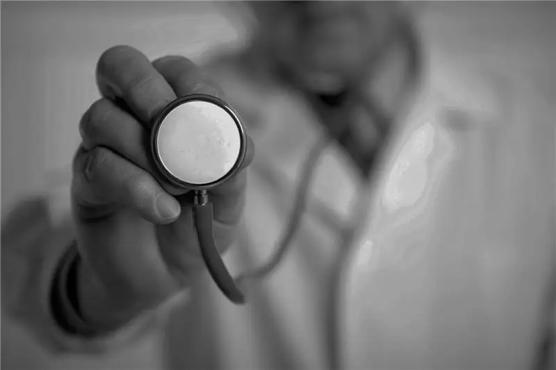 Гомофобия в кабинете врача