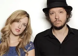 Gungor: группа гимнов постмодерна
