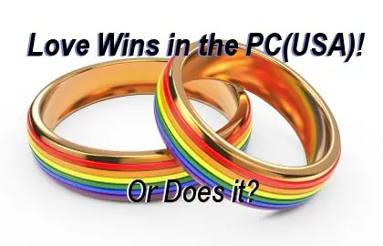 Любовь побеждает на ПК (США)! Или это так?