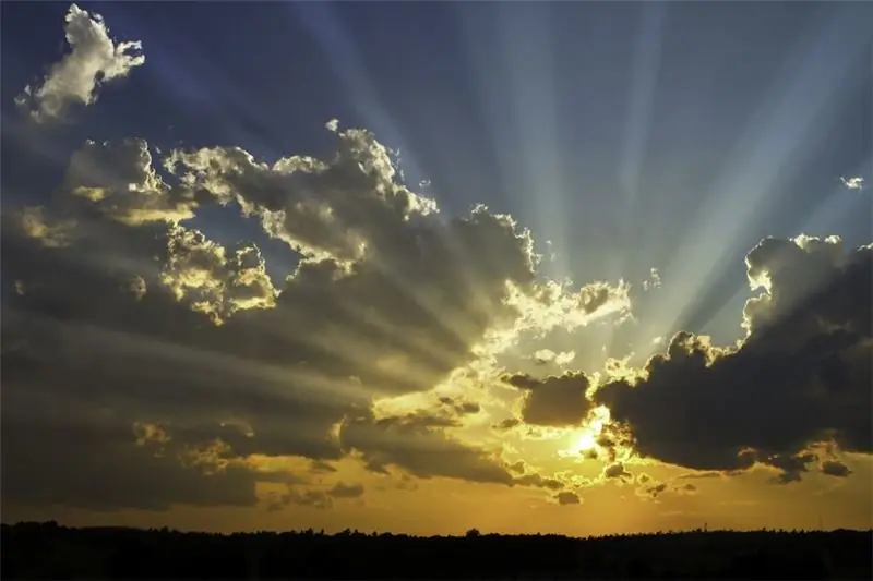 Дорогие братья-христиане: нам не принадлежат небеса