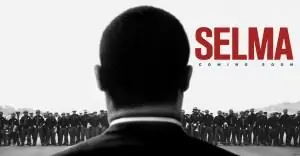 "SELMA": вдохновляющая и, к счастью, не культовая