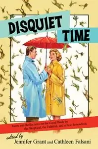 Хотелось бы, чтобы "Disquiet Time" было более тревожным, но мне все равно понравилось