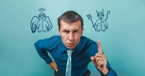 Как реагировать на других христиан, которые цитируют «Я есмь Путь»