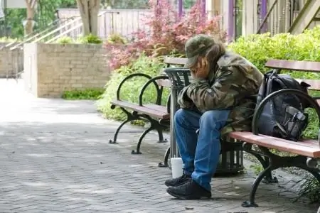 Во все тяжкие в День ветеранов