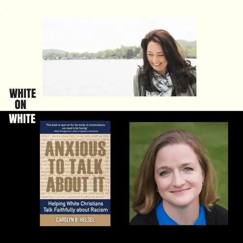 White Christians + Race: On Token Black Friends, The Race Card, & White Tears