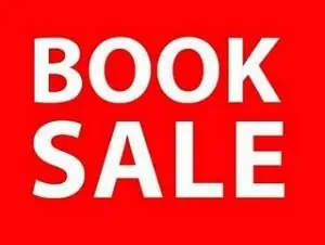 БОЛЬШАЯ РАСПРОДАЖА! Мои электронные книги теперь стоят 2,99 доллара каждая, печатная версия - 5,99–8,99 доллара