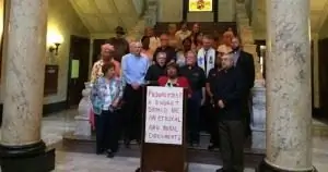 Не позволяйте никому смотреть свысока на вашу молодость: MoralWeekofAction, день 4
