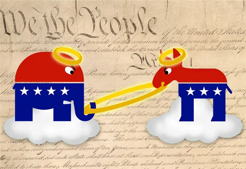 Бог не на нашей стороне